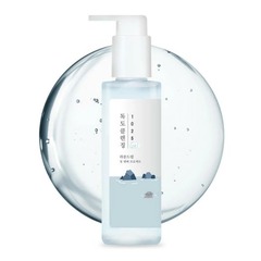 Round Lab 1025 Dokdo Cleanser, Очищающий гель с морской водой, 150 мл