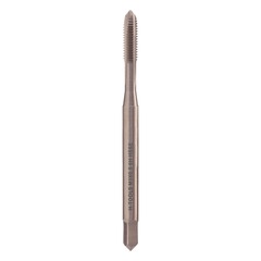 Метчик М 3,0х0,5 (Машинный, левый) DIN371 HSSE 6h B/4-5P 56мм a=2,7 H-Tools 33426HT