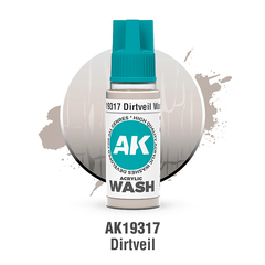 Dirtveil