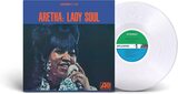 FRANKLIN, ARETHA: Lady Soul (coloured) (Виниловая пластинка)