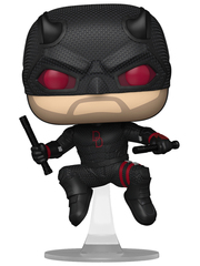 Funko POP! Bobble Marvel Daredevil Born Again S2 Daredevil (1578)