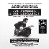 STRUMMER, JOE: Live At Acton Town Hall (Виниловая пластинка)
