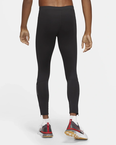 NIKE Лосины мужские M NK DF CHLLGR TIGHT