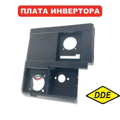 Плата инвертора DDE 1,0кВт, для 2-такт. генераторов, тип 1 (DPG1201i и др.) (1201-0950-0142)