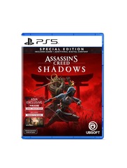 Assassin`s Creed Shadows