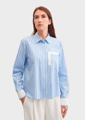 Рубашка GERRY WEBER