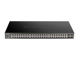 Коммутатор управляемый D-link DGS-1250-52X/A1A