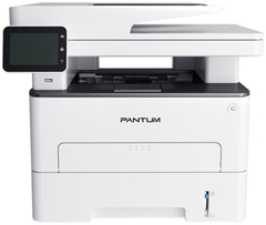 МФУ лазерное черно-белое Pantum M7310DN