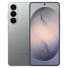Смартфон Samsung Galaxy S26+ 12/512 ГБ Серый (Silver Shadow)