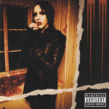 MANSON, MARILYN: Eat Me, Drink Me (CD) (Компакт-диск)