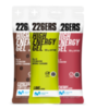 Набор высокоэнергетических гелей 226ERS High Energy 76 г лайм-эспрессо-вишня - 1
