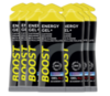 Набор энергетических гелей GEL4U Boost 60 г - 3