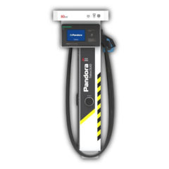 Pandora Tetra Duo 80