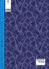 Кулирная гладь, 2-ое крашение пачка, 100% х/б, 140-145 г/м2, 100/2 см