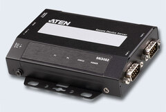 Консольный сервер Aten SN3402 (SN3402-AX-G)