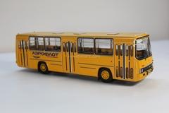 Ikarus-260 Aeroflot Classicbus 1:43