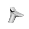 Kludi Ambienta 530260575 Смеситель для раковины, цвет: хром