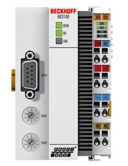 Beckhoff EK3100