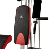 Силовой комплекс DFC HomeGym D7001 / стек 45 кг фото №3