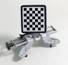 Стенд сход-развал 3D Техно Вектор V 7202 KAB