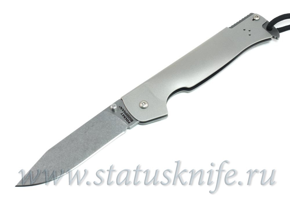 Нож Cold Steel Bushman 95FBС