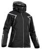 Горнолыжная куртка 8848 Altitude Titania Jacket черная - 1