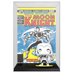 Funko POP! Comic Covers: Marvel Moon Knight (08)