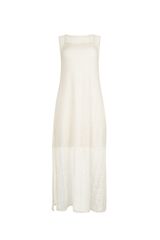 Платье пляжное LISCA RIMINI 49567_Кремовый