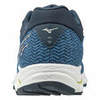 Mizuno Wave Rider TT кроссовки для бега мужские синие - 3