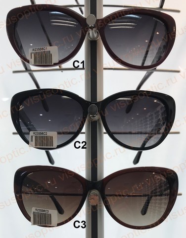 Солнцезащитные очки Romeo (Ромео) R23556