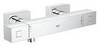 GROHE Grohtherm Cube 34488000 Термостат для душа