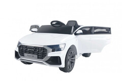 AUDI Q8 (ЛИЦЕНЗИОННАЯ МОДЕЛЬ) с дистанционным управлением