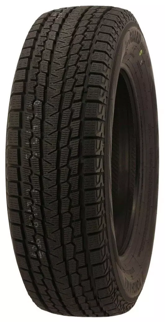 Шина Yokohama Ice Guard SUV G075 112Q R15 265/70 зимняя