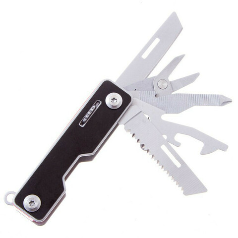 Мультитул FOX, BF-205 R Pocket Boss