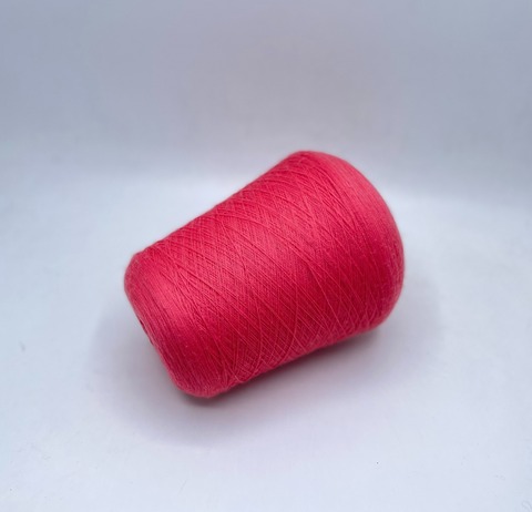 Fullonica SNC для Missoni (пр.Италия), 2/60 3000/100гр. 100% меринос , цвет-Розовый, арт-29175