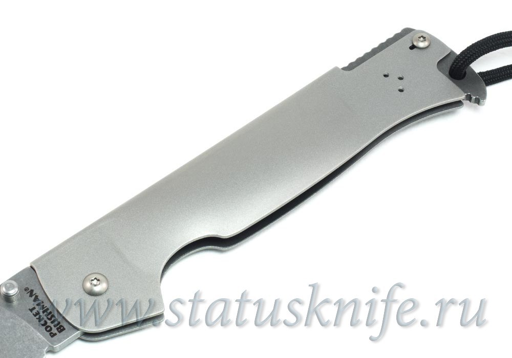 Нож Cold Steel Bushman 95FBС