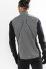 Craft Sharp SoftShell Storm лыжный костюм мужской grey - 3