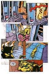 Justice League Europe #13