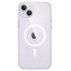 Apple iPhone 14 Clear Case MagSafe