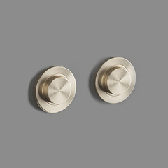CEA Design PUL07 X S клавиши смыва X | Light Gold фото