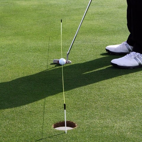 Putting String Trainer
