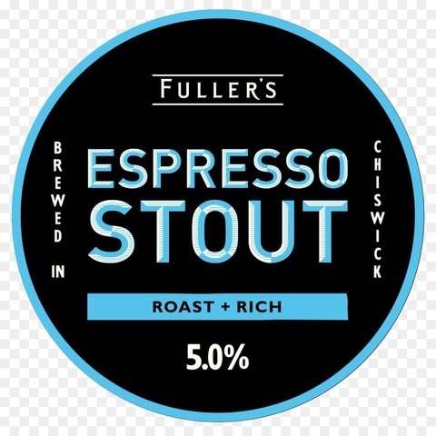 Пиво Fullers Espresso Stout