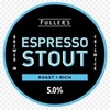 ESPRESSO STOUT logo