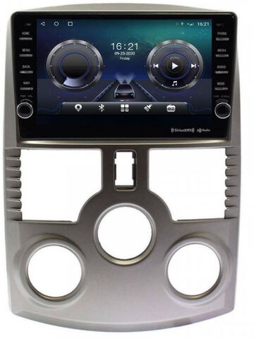 Магнитола Toyota Rush (2006-2016) Android 10 4/64GB IPS DSP 4G модель TOК-3990TS10