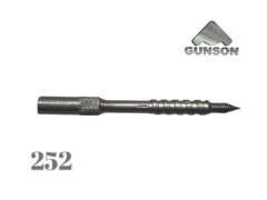 Вишер Gunson (.22 -.24cal., внутр.8/32)