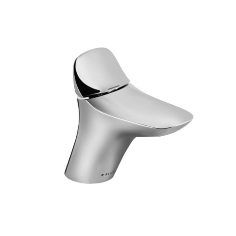 Kludi Ambienta 530280575 Смеситель для раковины, цвет: хром