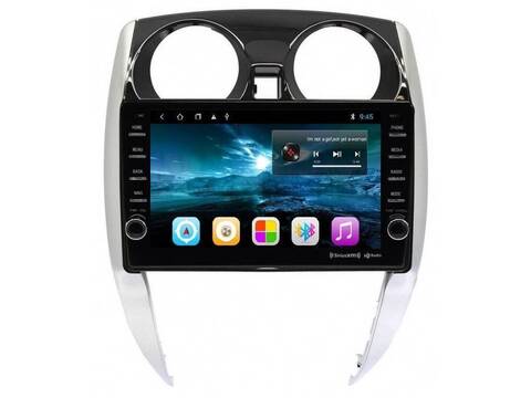 Магнитола для Nissan Note (2012-2020) Android 11 2/32GB IPS модель CBK-3409T3