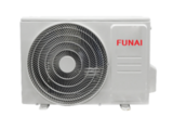 FUNAI SAMURAI II RAC-SM35HP.D04 — фото 3