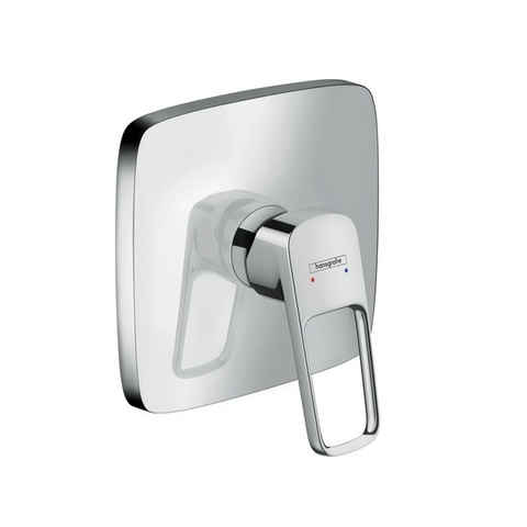 Hansgrohe Logis Loop 71267000 Смеситель встраиваемый на 1 потребителя