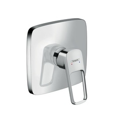Hansgrohe Logis Loop 71267000 Смеситель встраиваемый на 1 потребителя фото